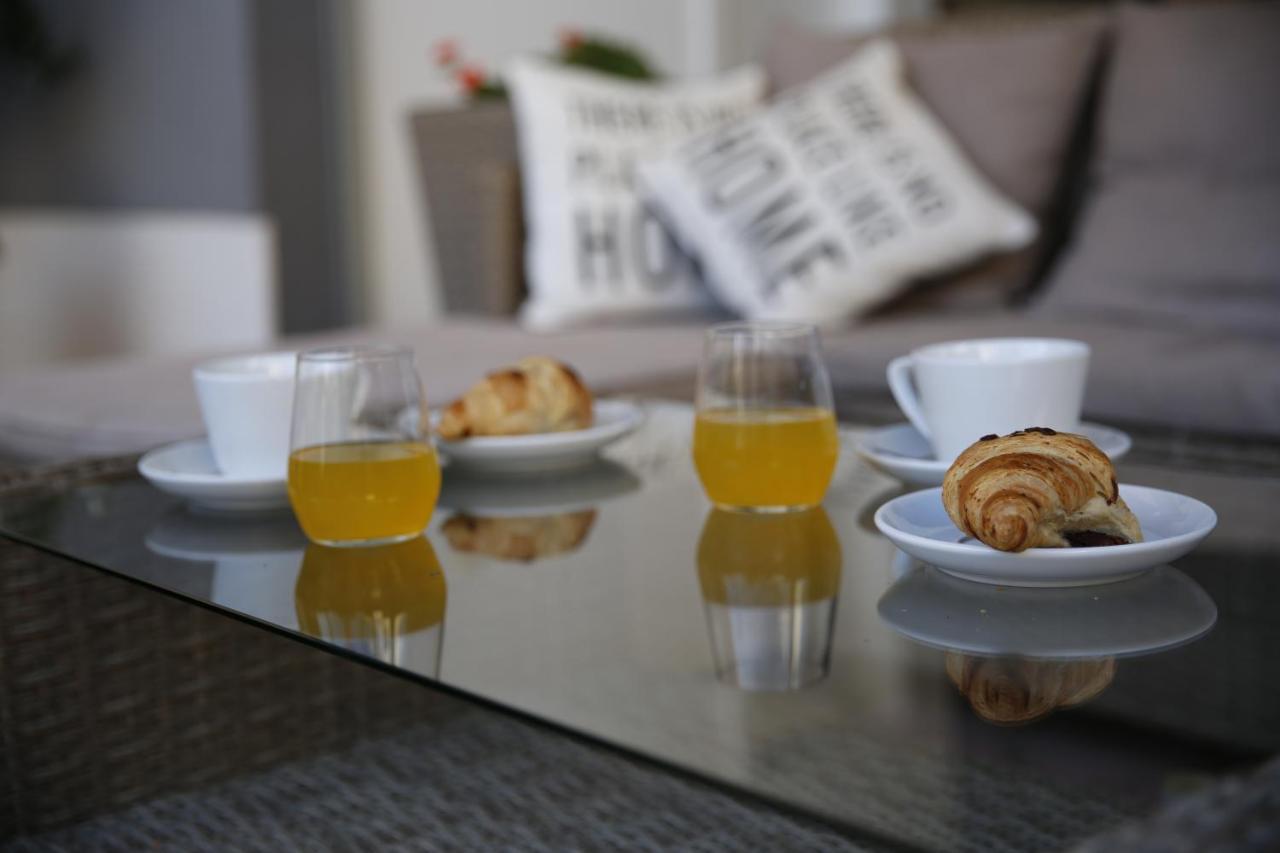 Guest House Lorenta 沃迪切 外观 照片