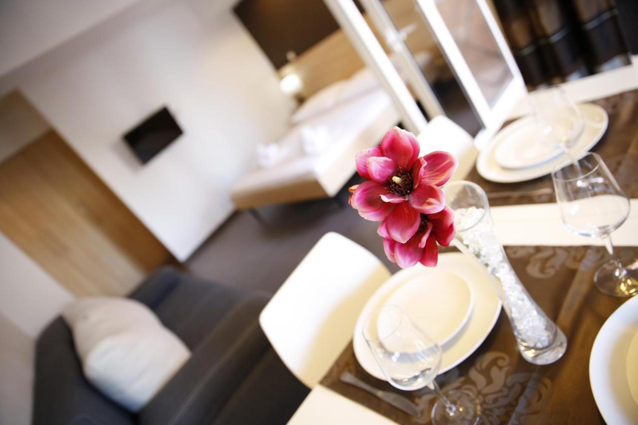 Guest House Lorenta 沃迪切 外观 照片