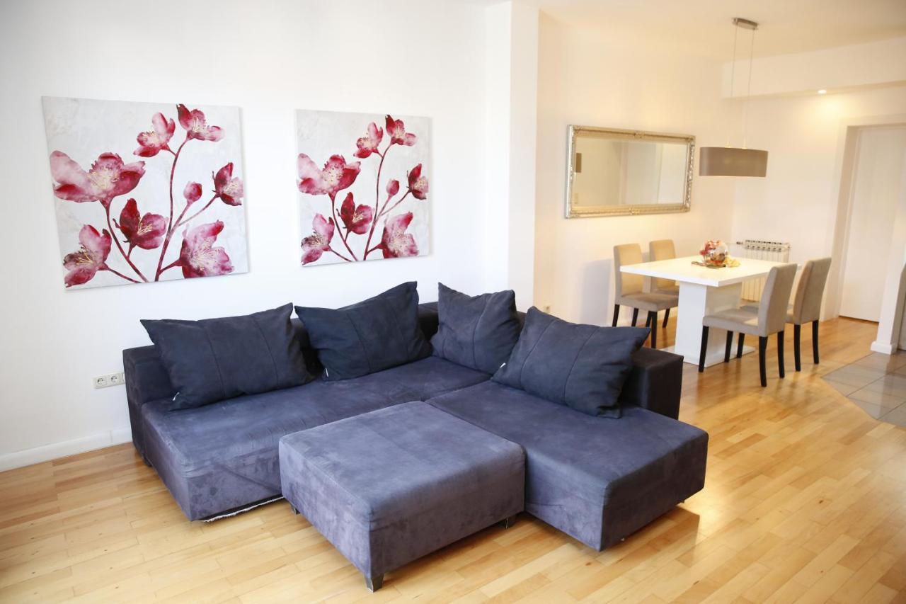 Guest House Lorenta 沃迪切 外观 照片